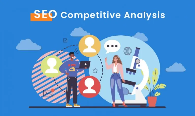How to Steal Website Traffic from Your Competitors: A Complete SEO Strategy Guide