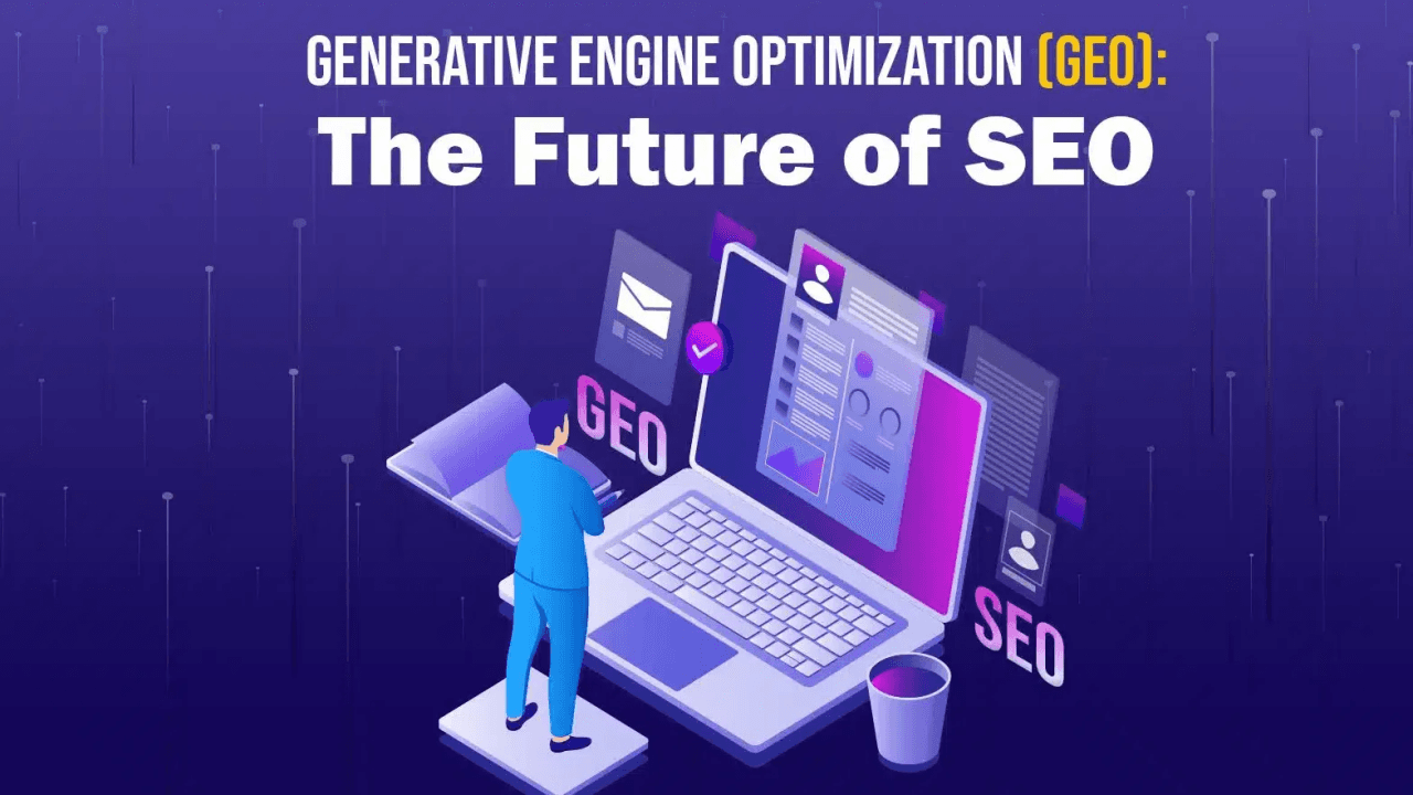 Generative Engine Optimization (GEO): How to Optimize Content for AI Search Success in 2025