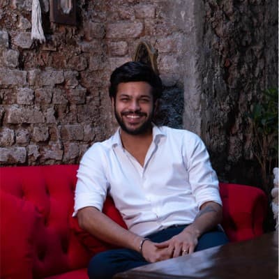Karan Nohria