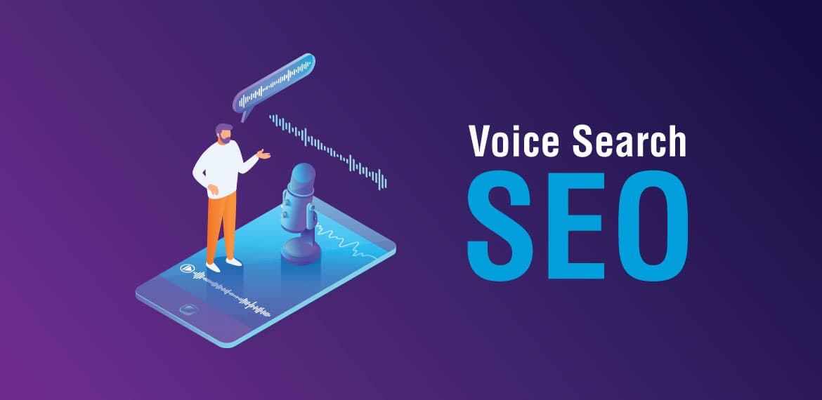 Voice Search Optimization: How to Stay Visible in the Voice First Era