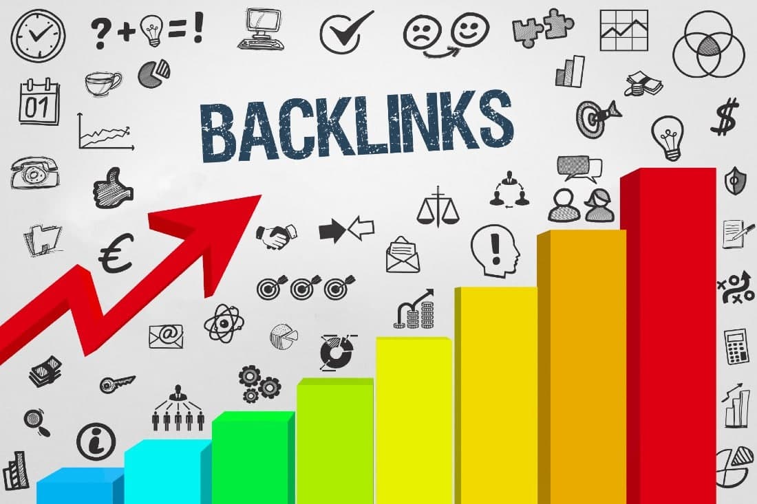 Backlink Building Blueprint 2025: Complete Link Building Strategy