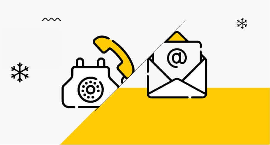 The Game Changer: Why Cold Calling Beats Cold Emails Every Time