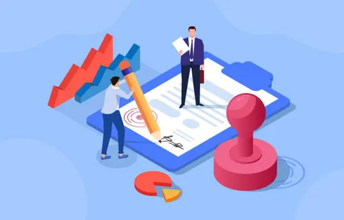 The Importance of Contracts