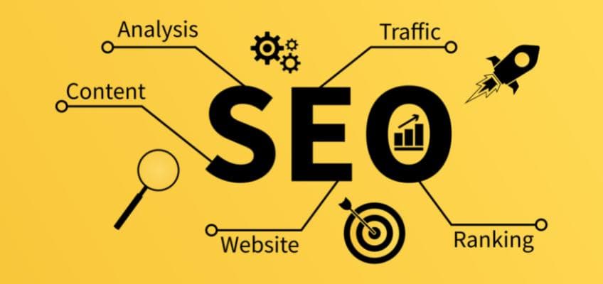 SEO for Beginners: The Essential 3 Step Foundation Setup Guide