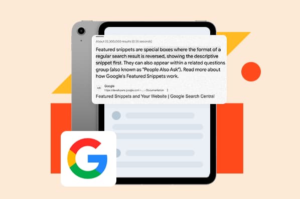 Featured Snippet Hack: How to Hijack Google Search Without Ranking On Top