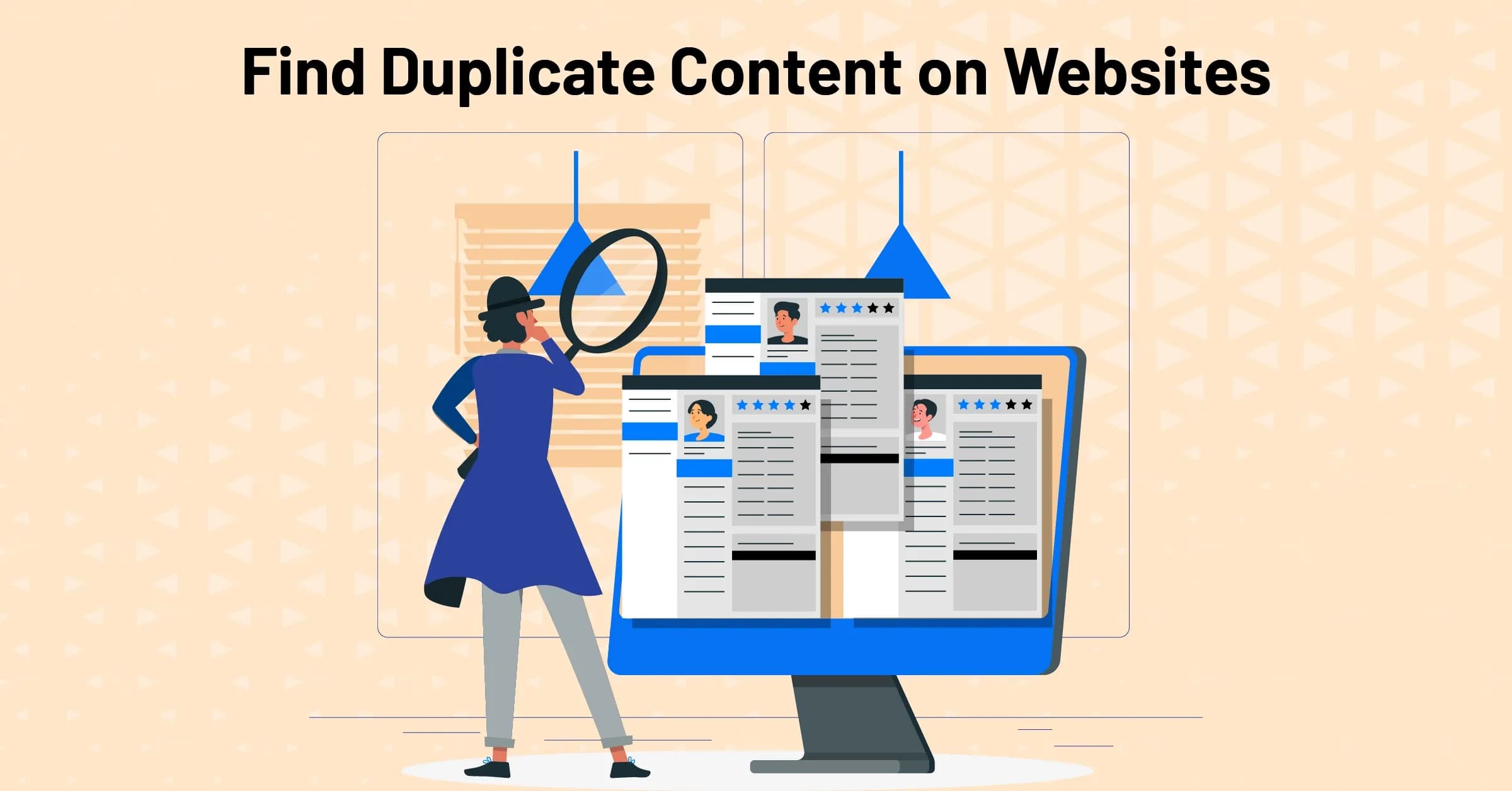 Duplicate Content: How It Kills Your Google Rankings in 2025