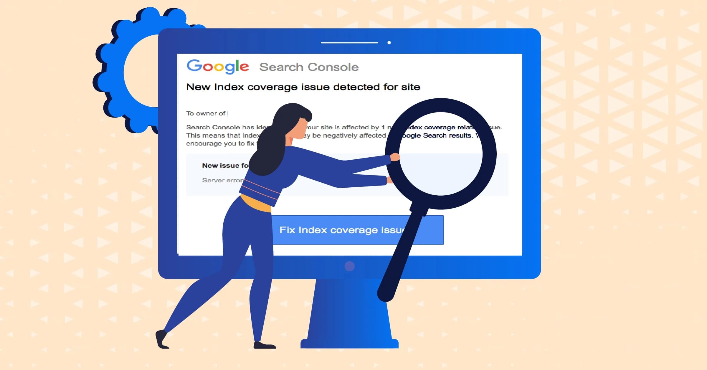Why Your Website is Invisible on Google And How to Fix It