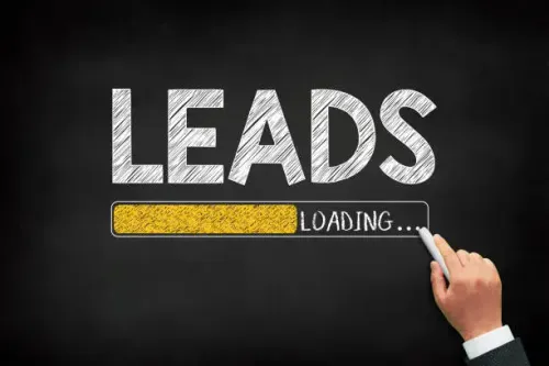 Struggling to Find Quality Leads?