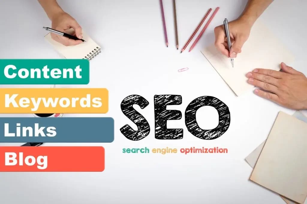 Content Splintering Blueprint: Transform One Blog Into 5 High Ranking SEO Pages