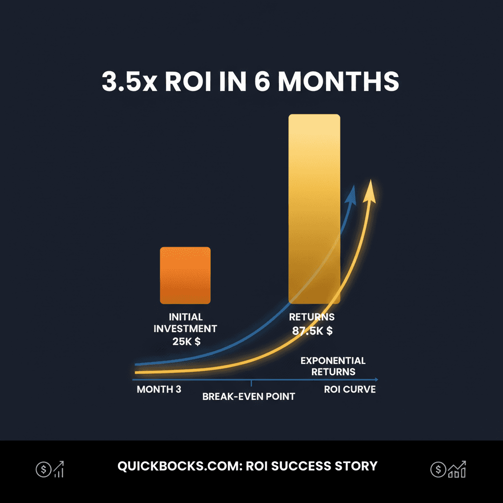 ROI Tracking