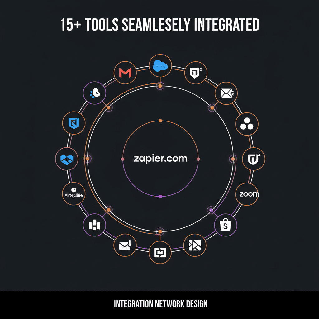 Multi-System Integration
