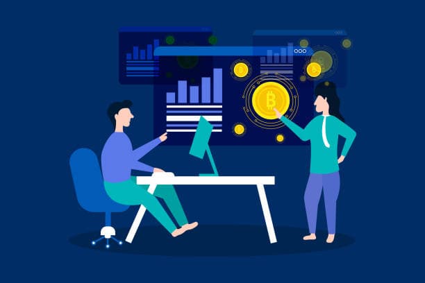 Blockchain Services