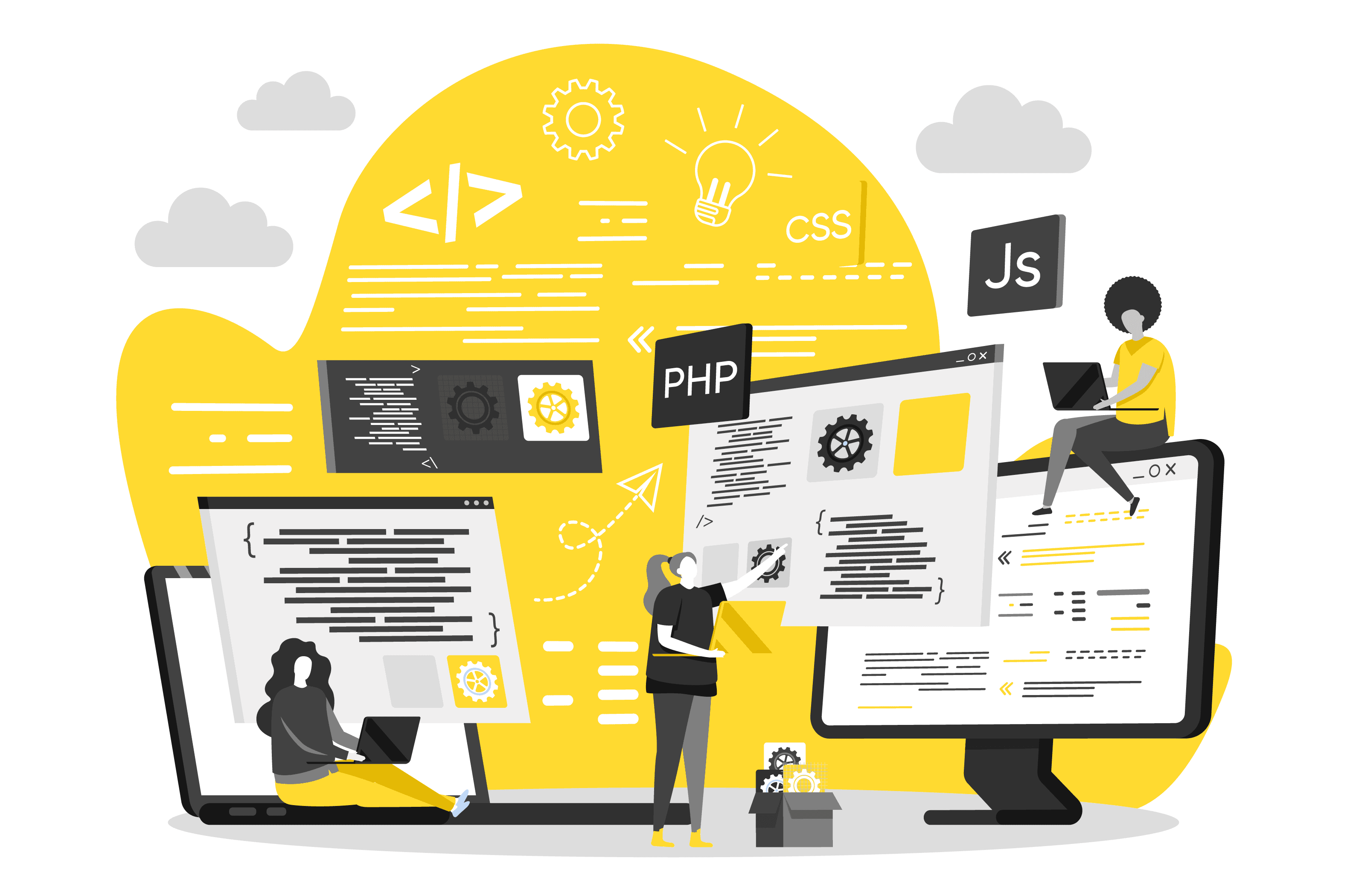 The Ultimate Framework for High Converting Website Design