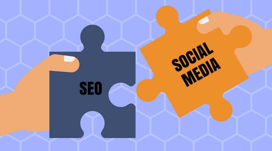 How Social Media and SEO Work Together: The Missing Connection