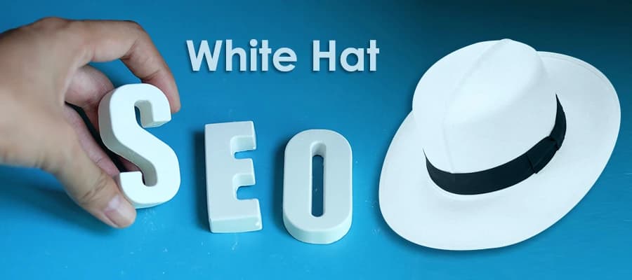 White Hat SEO Guide 2025: How to Build Trust and Avoid Google Penalties