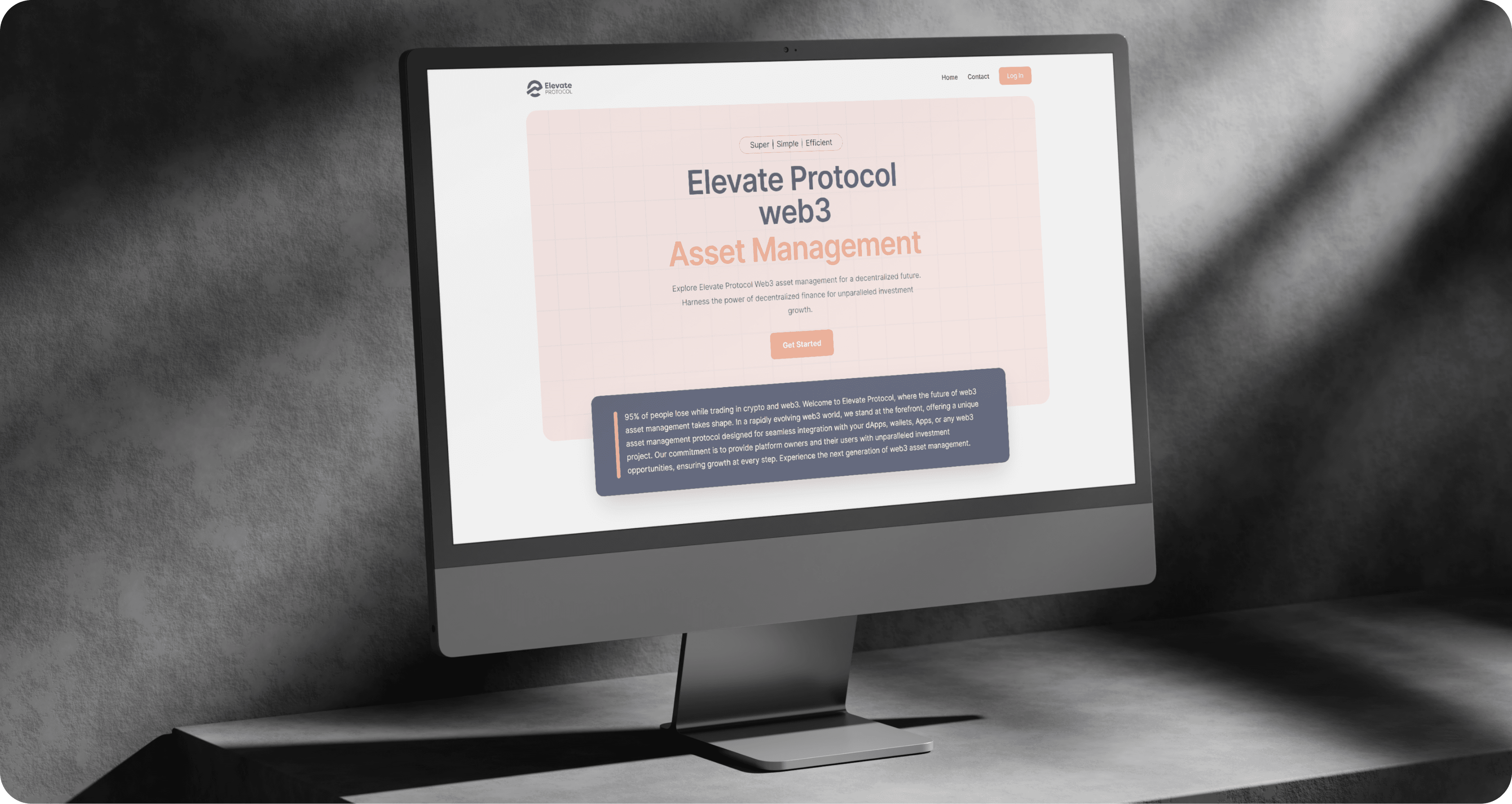 Elevate Protocol