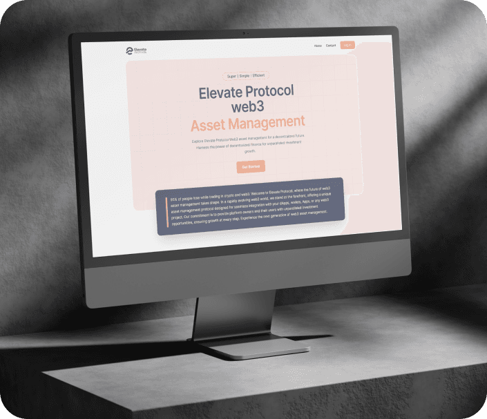 Elevate Protocol