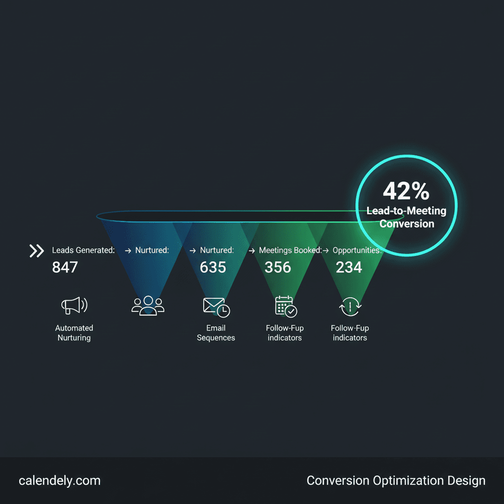 Conversational Traffic