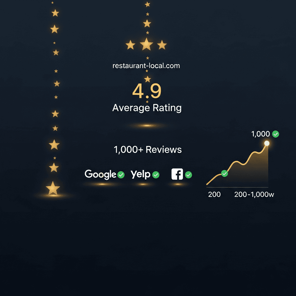 Review Growth