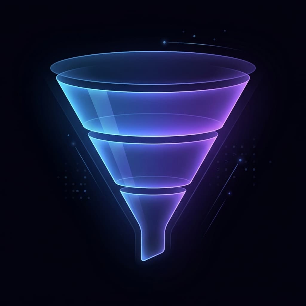 Conversion Optimized