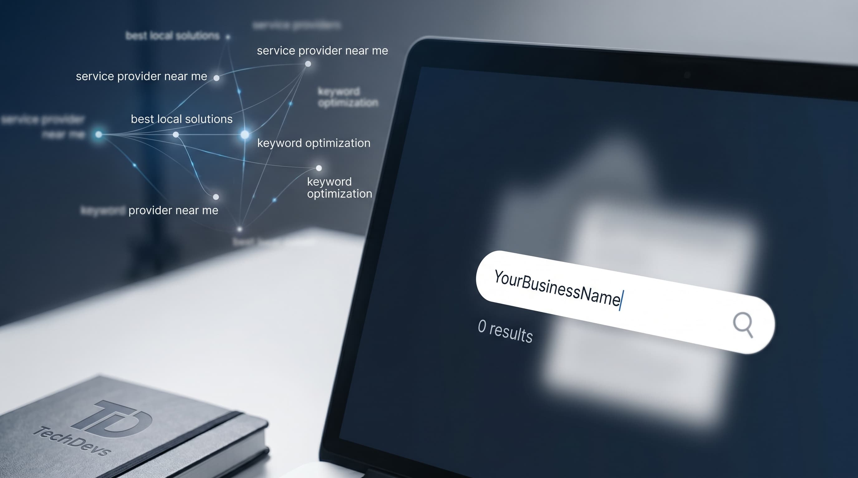Featured image for: Nobody is Googling Your Business Name: Why That's Destroying Your SEO