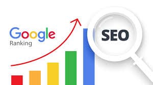The 5 G's of SEO: Google's Essential Tools for SEO Success
