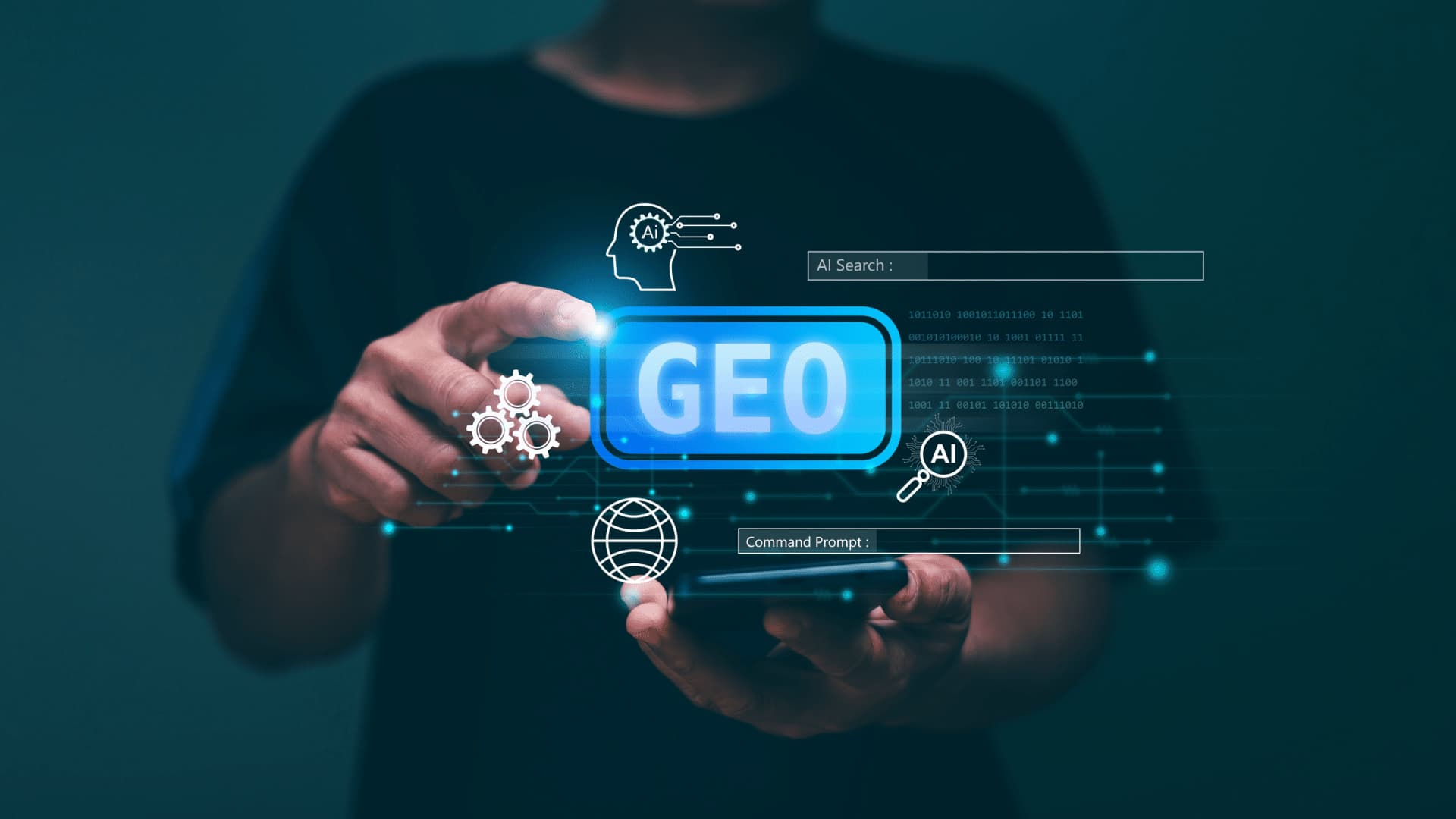 GEO Generative-Engine-Optimization