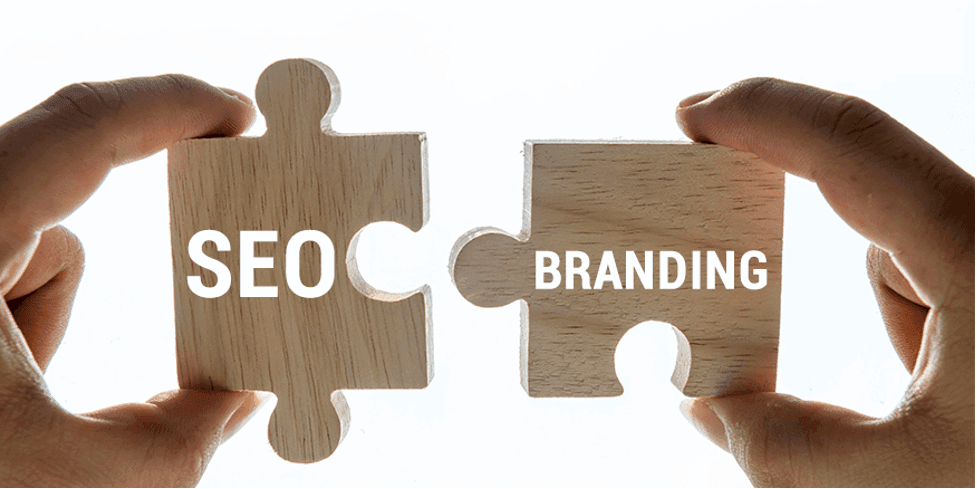 SEO for branding