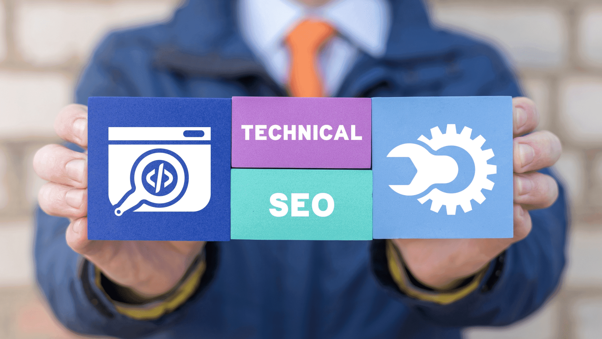 Technical SEO Fixes Every Business Needs in 2025